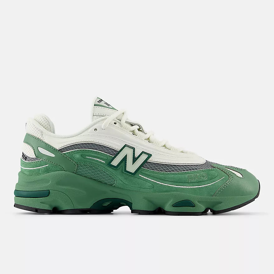 Sneakers 1000 Retro Street